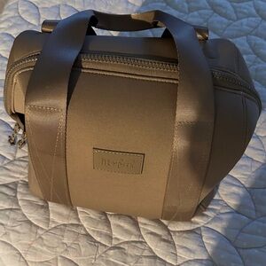 Fit and Fresh Brown Lunch Bag